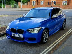 BMW M135i