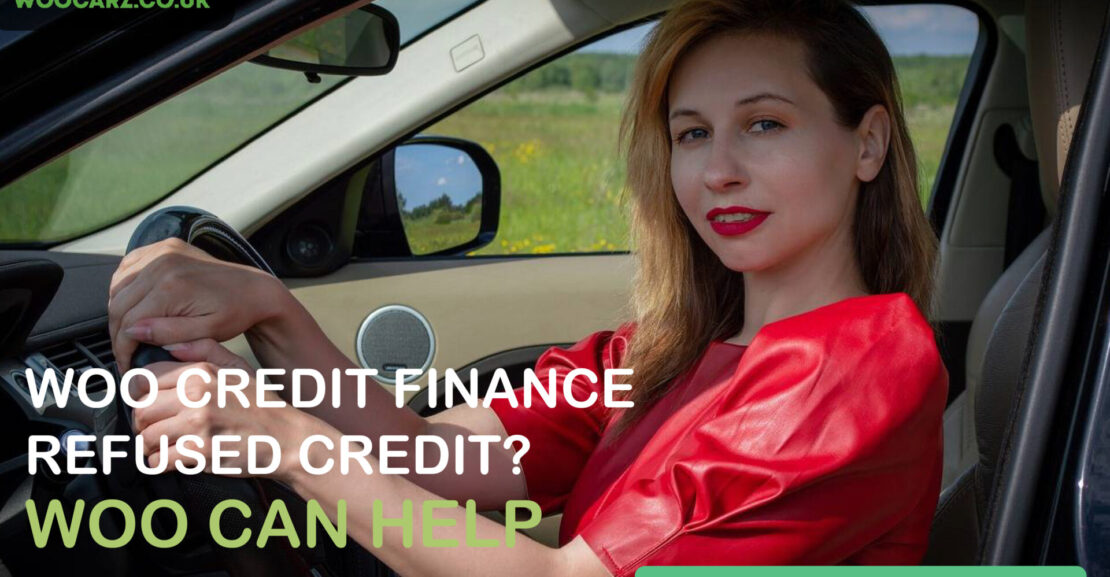 graphic with a lady driver in car