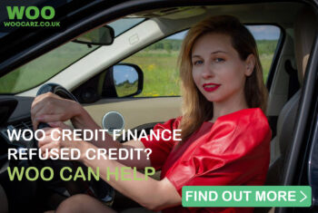 graphic with a lady driver in car