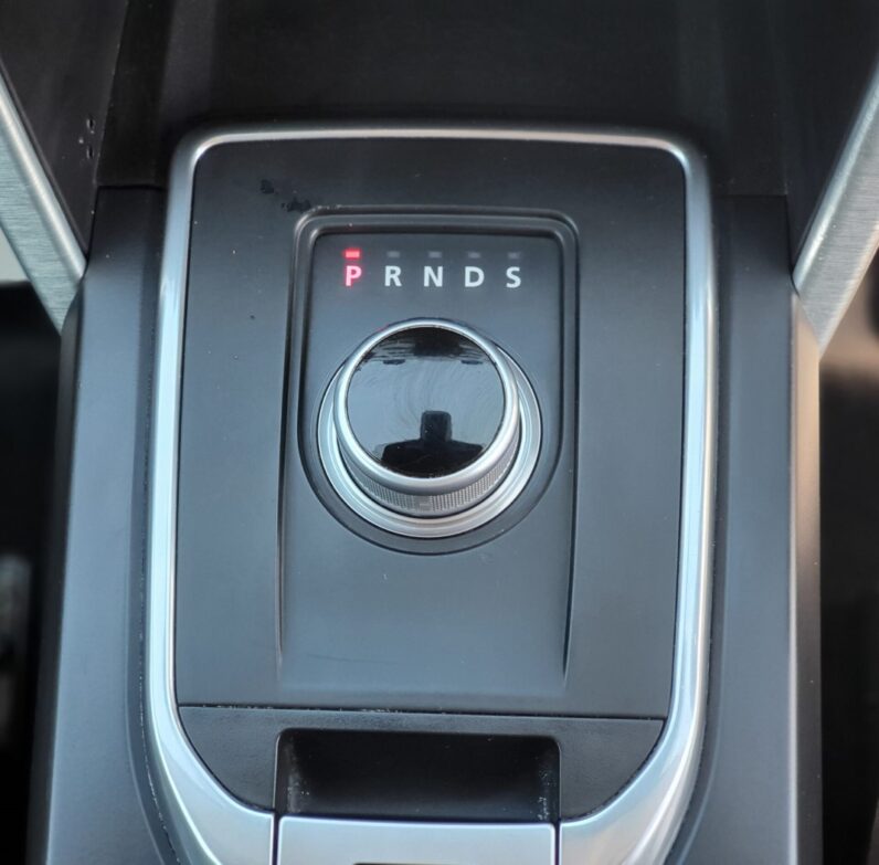 LAND ROVER DISCOVERY SPORT HSE