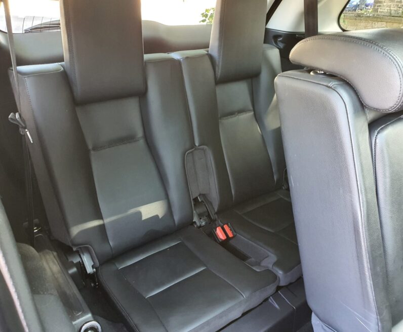 LAND ROVER DISCOVERY SPORT HSE