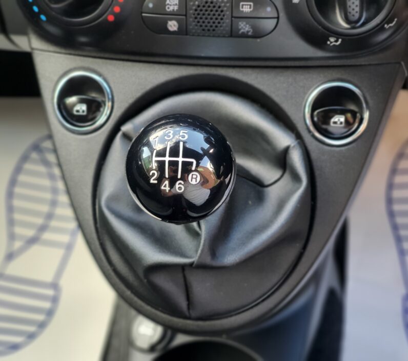 FIAT 500 POP MILD HYBRID