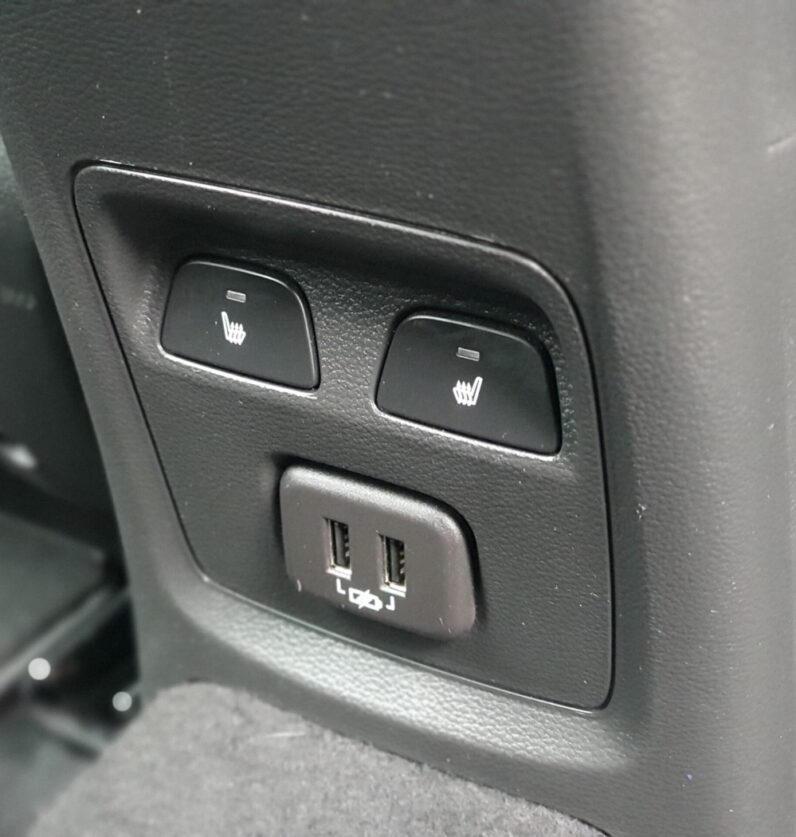VAUXHALL ASTRA TURBO ELITE NAV