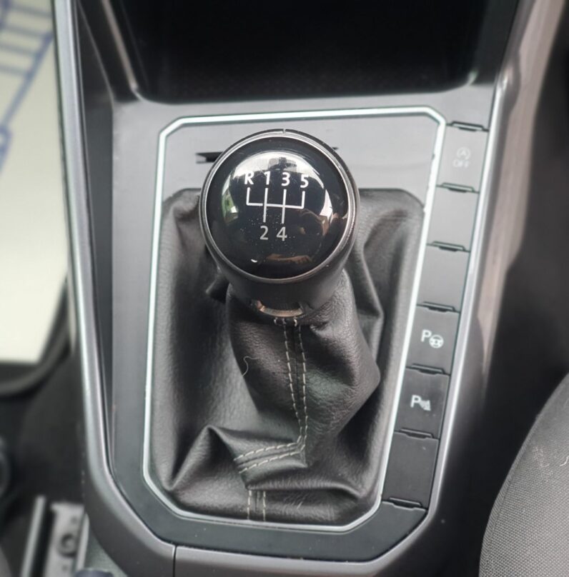 VOLKSWAGEN POLO R-LINE