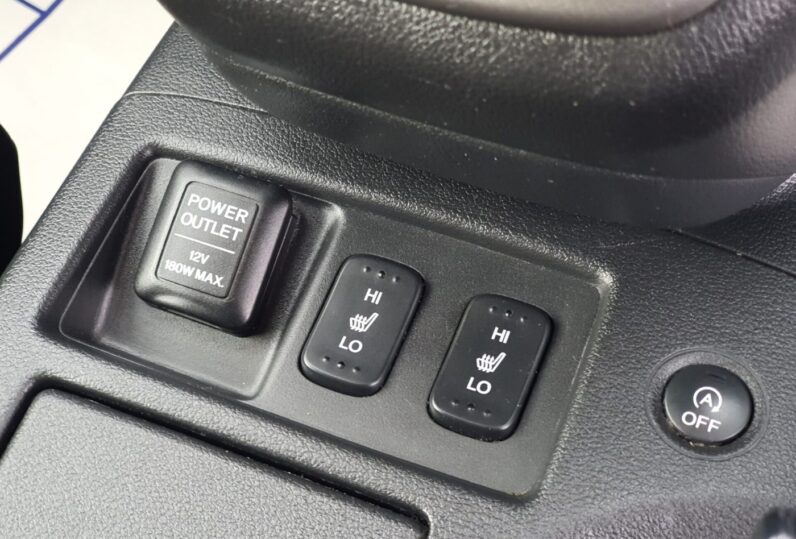 HONDA CRV 4X4 EX (ADAS)