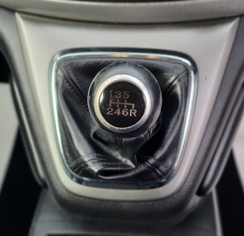 HONDA CRV 4X4 EX (ADAS)