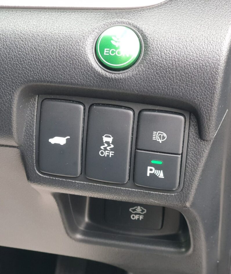 HONDA CRV 4X4 EX (ADAS)