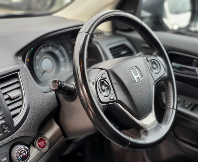 HONDA CRV 4X4 EX (ADAS)