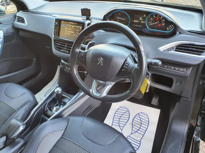 PEUGEOT 2008 ALLURE