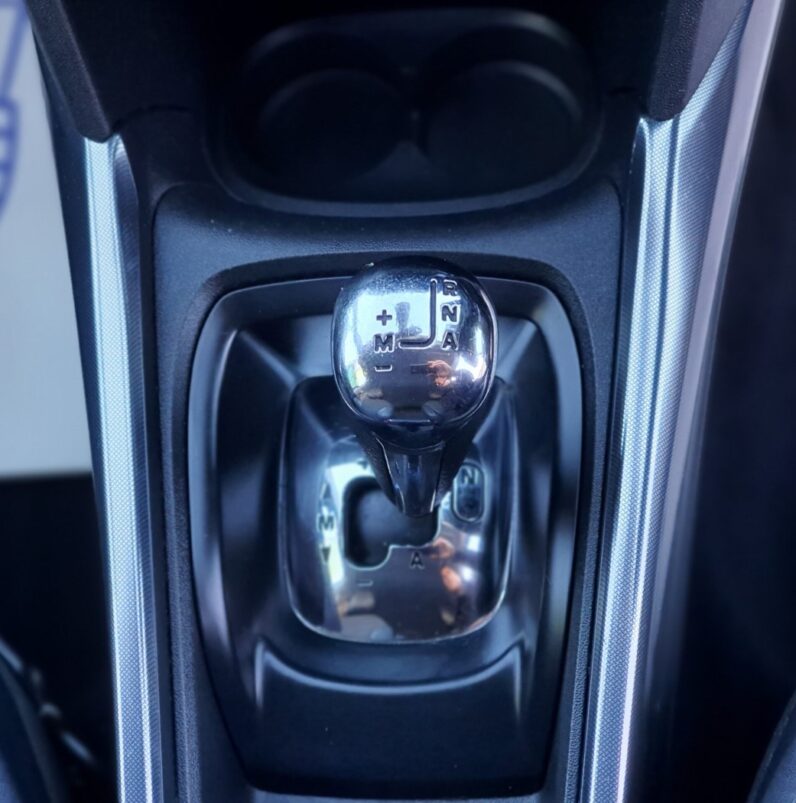 PEUGEOT 2008 ALLURE