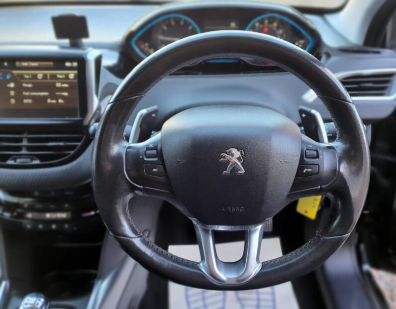 PEUGEOT 2008 ALLURE