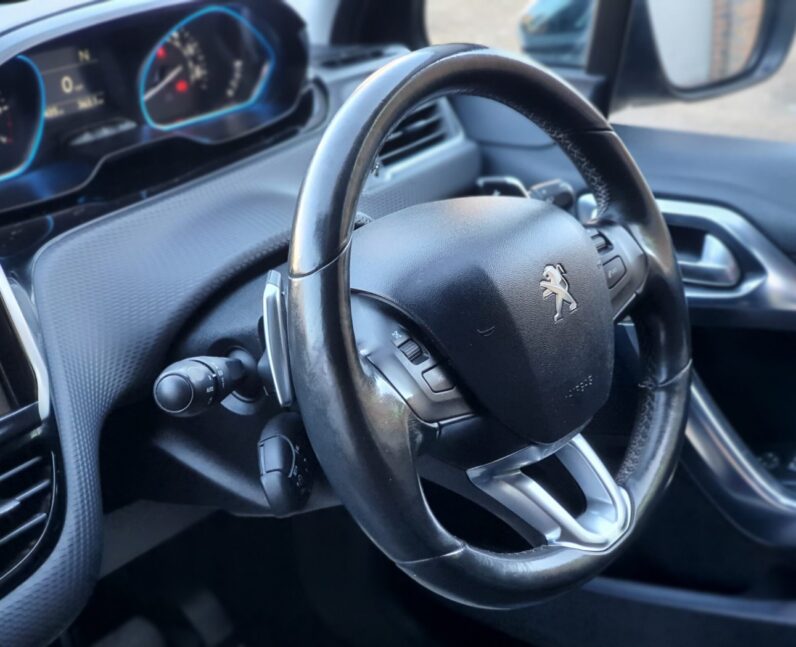 PEUGEOT 2008 ALLURE