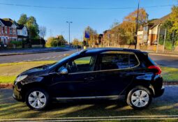 PEUGEOT 2008 ALLURE