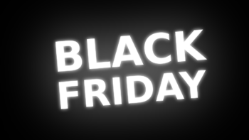 black friday graphic