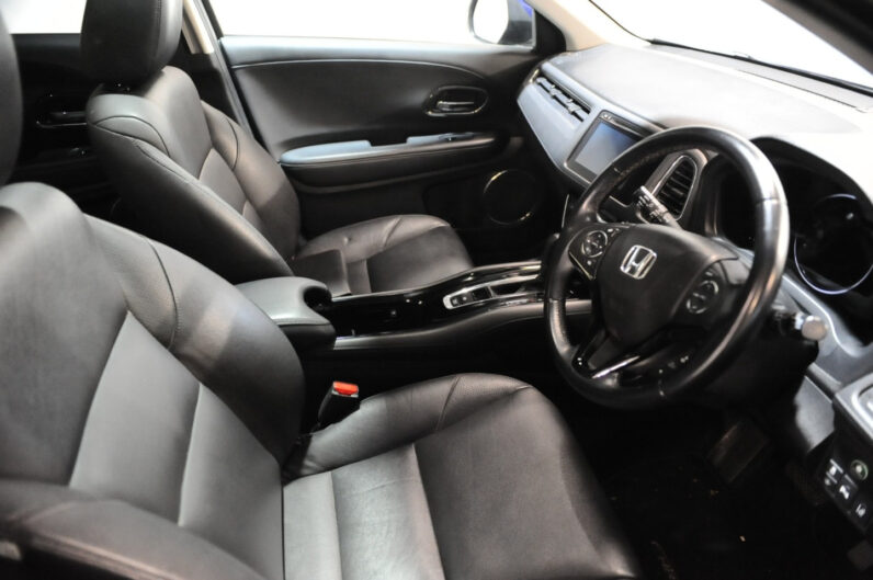 HONDA HR-V I-VTEC EX
