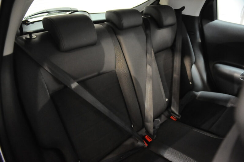 NISSAN JUKE BOSE PERSONAL EDITION