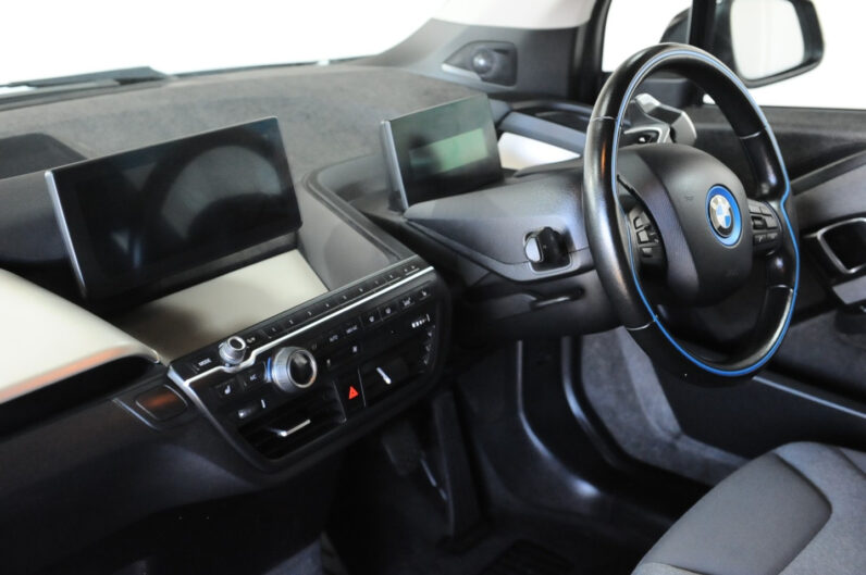 BMW i3 RANGE EXTENDER 94AH