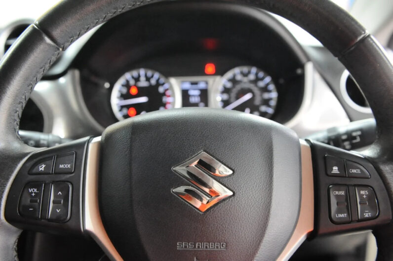 SUZUKI VITARA SZ5