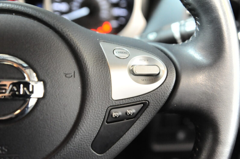 NISSAN JUKE BOSE PERSONAL EDITION