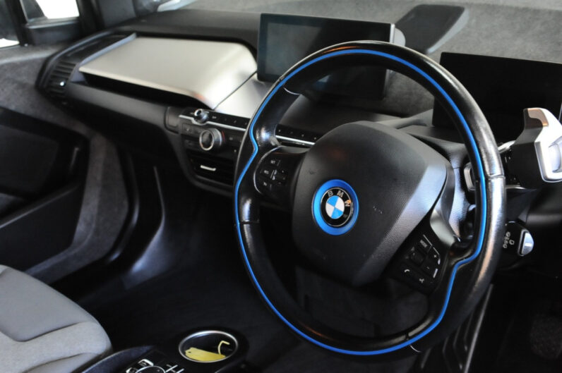BMW i3 RANGE EXTENDER 94AH