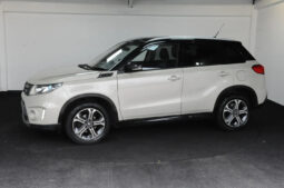 SUZUKI VITARA SZ5