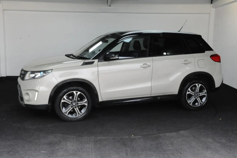 SUZUKI VITARA SZ5
