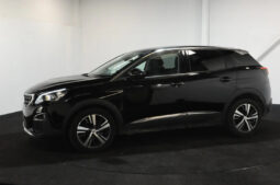 PEUGEOT 3008 BLUEHDI ALLURE