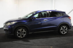 HONDA HR-V I-VTEC EX