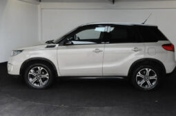 SUZUKI VITARA SZ5