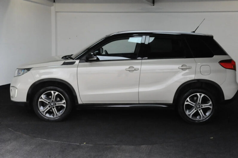 SUZUKI VITARA SZ5