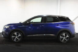 PEUGEOT 3008 S/S THP GT LINE