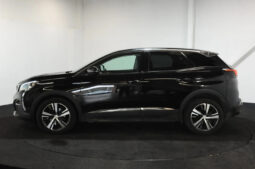 PEUGEOT 3008 BLUEHDI ALLURE