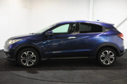 HONDA HR-V I-VTEC EX