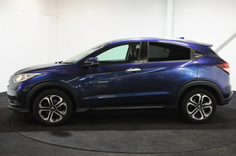 HONDA HR-V I-VTEC EX