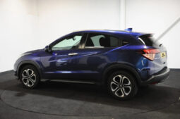 HONDA HR-V I-VTEC EX