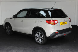 SUZUKI VITARA SZ5