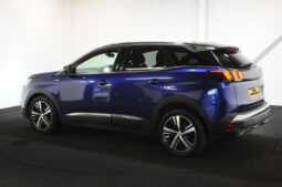 PEUGEOT 3008 S/S THP GT LINE