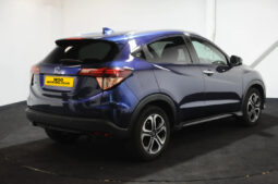 HONDA HR-V I-VTEC EX