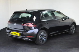 VOLKSWAGEN E-GOLF