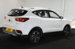 MG ZS EXCLUSIVE