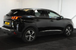 PEUGEOT 3008 BLUEHDI ALLURE