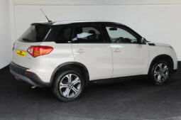 SUZUKI VITARA SZ5