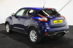 NISSAN JUKE BOSE PERSONAL EDITION