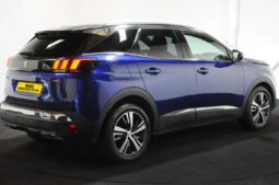 PEUGEOT 3008 S/S THP GT LINE