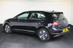 VOLKSWAGEN E-GOLF
