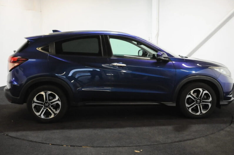 HONDA HR-V I-VTEC EX