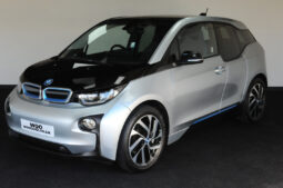 BMW i3 RANGE EXTENDER 94AH