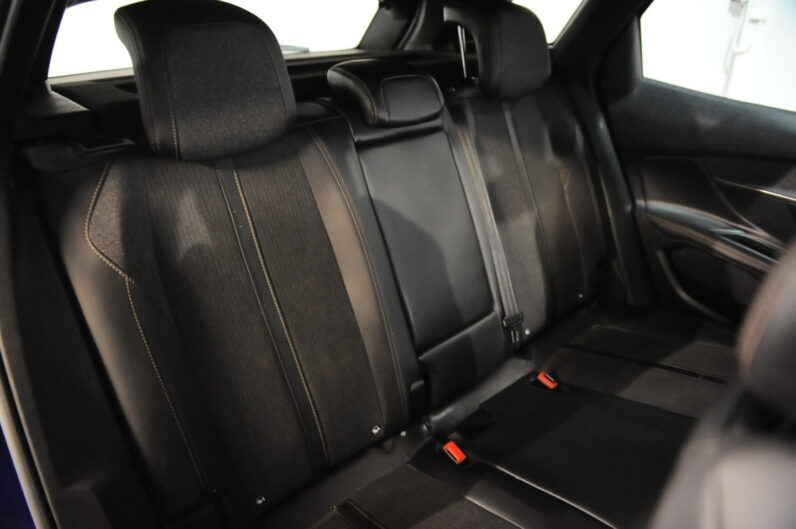 PEUGEOT 3008 S/S THP GT LINE