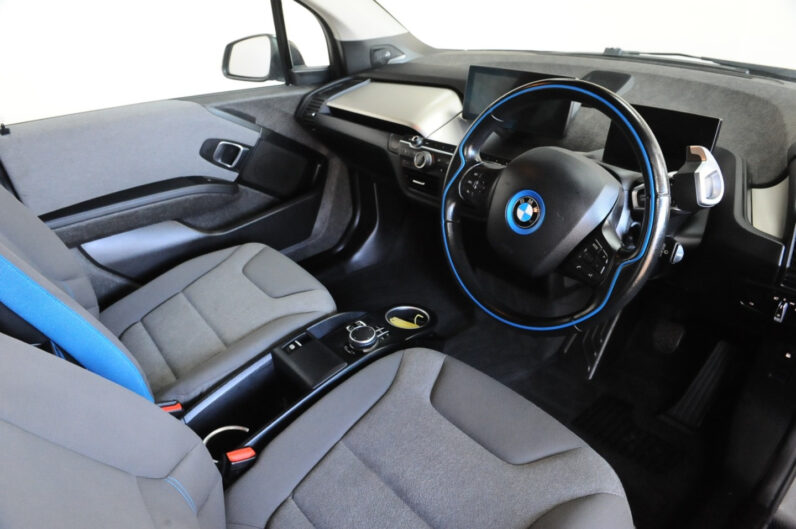 BMW i3 RANGE EXTENDER 94AH