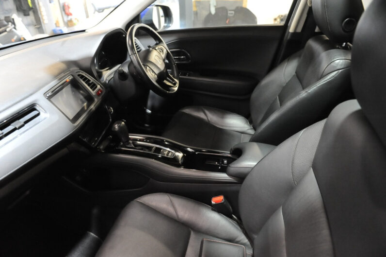 HONDA HR-V I-VTEC EX